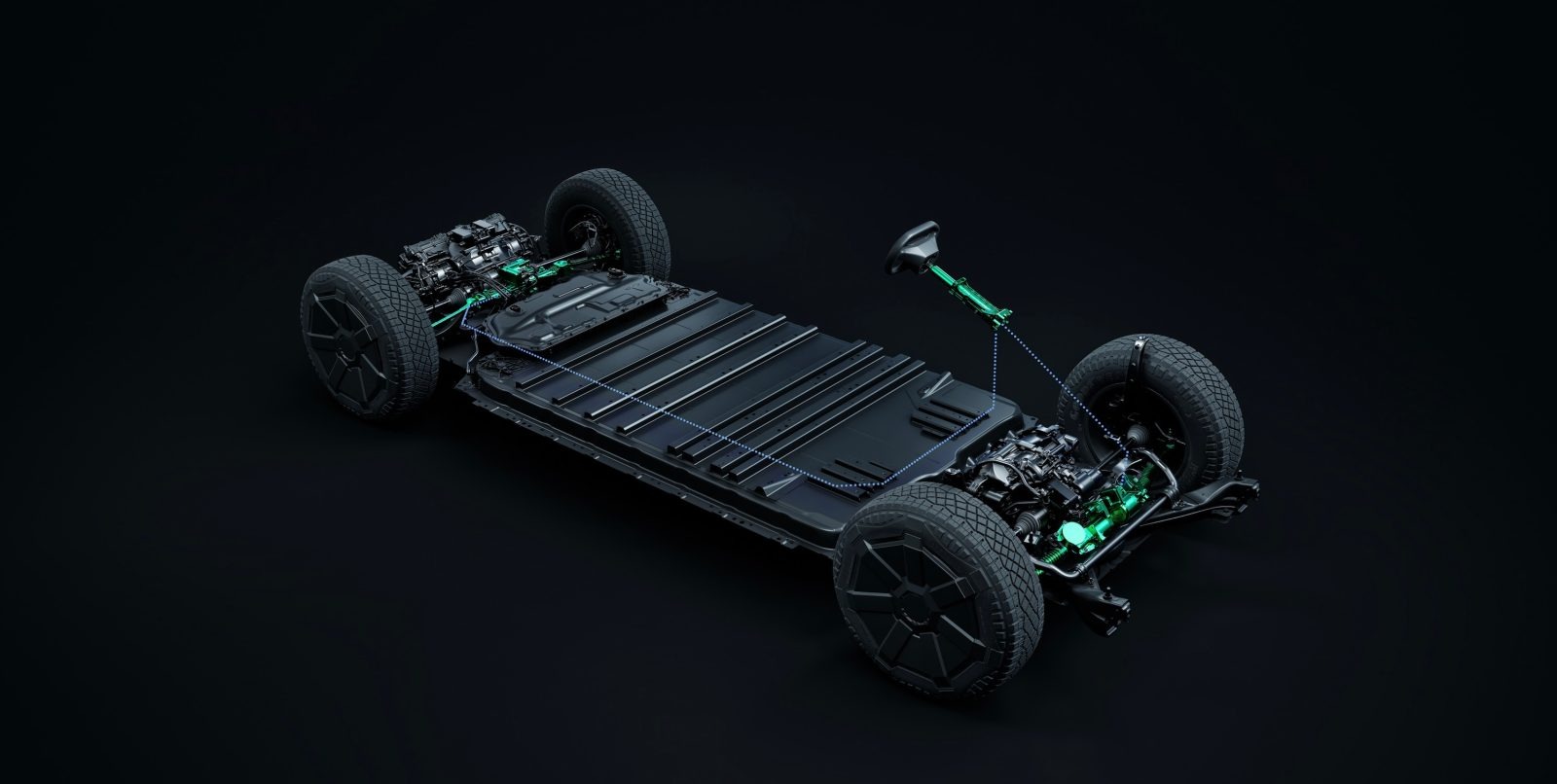 Tesla-Cybertruck-powertrain